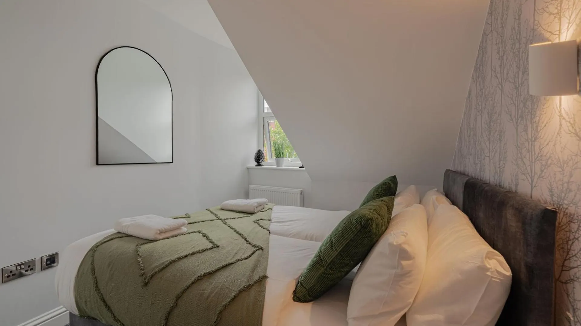 3 Bedroom Apartment By Primal Estates Short Lets In ברייטון