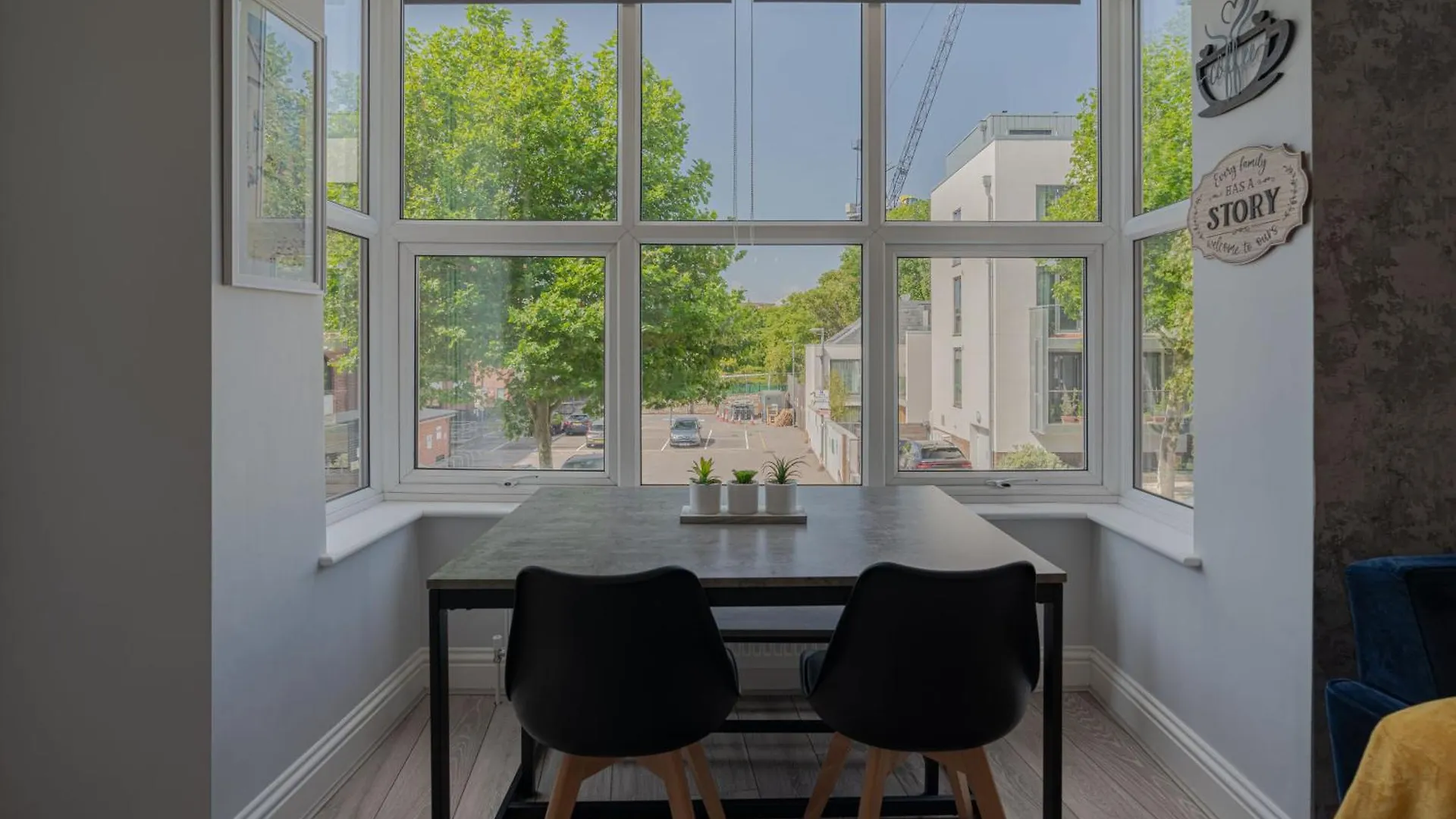 3 Bedroom Apartment By Primal Estates Short Lets In ברייטון בריטניה