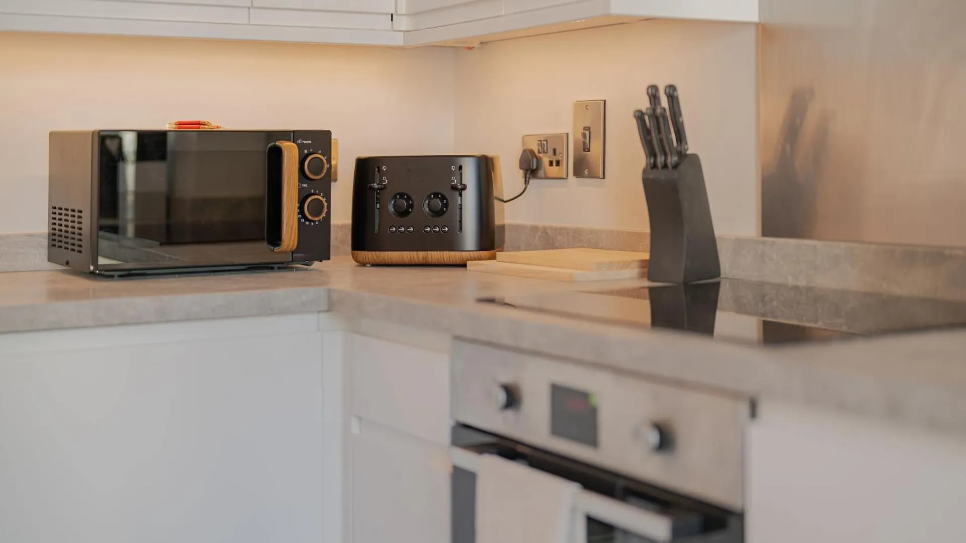 3 Bedroom Apartment By Primal Estates Short Lets In ברייטון 0*,  בריטניה